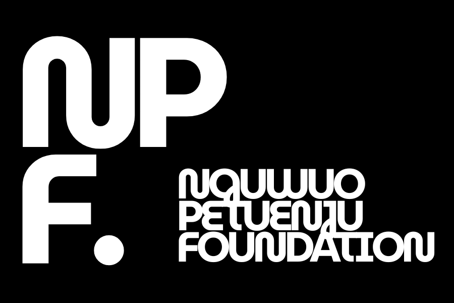 Nguwuo Petuenju Foundation